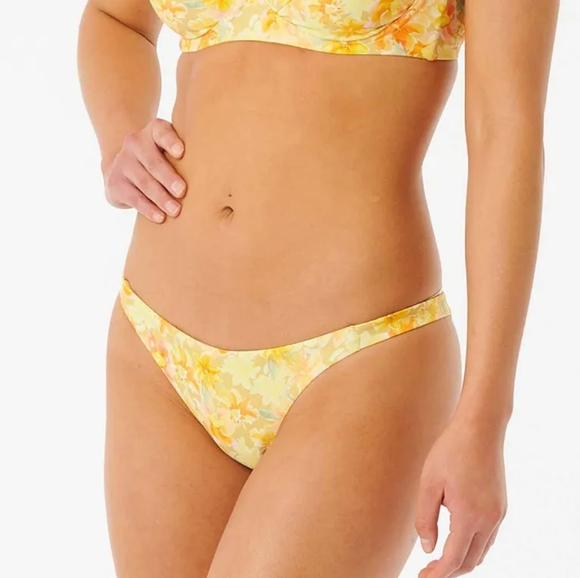 NEW Rip Curl bikini - top D-DD XXL - bottom XL - Picture 4 of 5